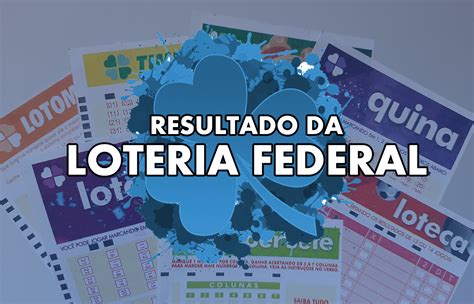 resultado da loteria federal 58610